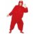 Costume for Adults My Other Me Elmo