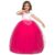 Costume for Children My Other Me Princess