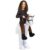 Costume for Children My Other Me Horse One size White