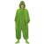 Costume for Adults My Other Me Oscar the Grouch