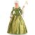 Costume for Adults My Other Me Versailles Green Female Courtesan M/L