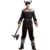 Costume for Adults My Other Me Male Viking Black Multicolour M/L