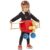 Costume for Children My Other Me Aeroplane Pilot 3-4 Years