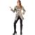 Costume for Adults My Other Me Multicolour Elegant Jacket