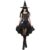 Costume for Adults My Other Me Witch (2 Pieces)