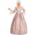 Costume for Adults My Other Me Multicolour Dress Marchioness