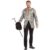 Costume for Adults My Other Me Men Elegant chaqueta larga S