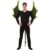 Costume for Adults My Other Me Dragon Foam Wings 104 cm
