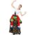 Costume for Adults My Other Me Witch Stars Tunic