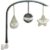 Activity Arch for Babies Béaba Up & Down