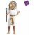 Costume for Adults My Other Me Egyptian Gold White M/L