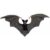 Halloween Decorations My Other Me 45 x 96 x 9 cm 45cm Black