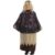 Costume for Adults My Other Me Grandma Addams