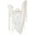 Halloween Decorations My Other Me 120 X 18 X 65 cm Ghost