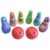 Bowling Game Stamp Bowling Pack