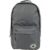Casual Backpack Toybags Notebook compartment Light grey Grey 45 x 27 x 13,5 cm