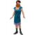 Costume for Adults My Other Me Blue Bearded lady