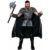 Costume for Adults My Other Me 4 Pieces Male Viking