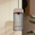 ‍Woven Rattan Cylinder Pendant Light for Warm and Inviting Spaces (90% off)