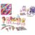 Doll Party Pop Teeneis Accessories Surprise box