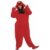 Costume for Adults My Other Me Sesame Street Elmo