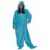 Costume for Children My Other Me Cookie Monster
