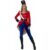 Costume for Adults My Other Me 4 Pieces Lead soldier
