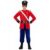 Costume for Adults My Other Me Lead soldier 5 Pieces