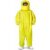 Costume for Adults My Other Me Among Us Impostor Yellow