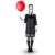 Costume for Adults My Other Me Wednesday Addams