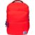 School Bag Oxford B-Ready Red 42 x 30 x 15 cm