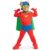 Costume for Children My Other Me Superthings (8 Pieces)