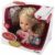 Hairdressing Doll Abdo King Princess Coralie