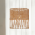 Wabi-Sabi Style Hand-woven Rattan Pendant Light
