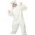 Costume for Adults My Other Me Yeti