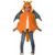 Costume for Children Pokémon Charizard 2 Pieces