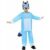 Costume for Children Bluey 3 Pieces