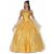 Costume for Adults My Other Me Yellow Princess Belle 3 Pieces