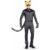 Costume for Adults Black Cat