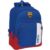 School Bag F.C. Barcelona Blue Maroon 32 x 42 x 15 cm
