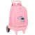 School Bag Safta Pink 33 x 22 x 45 cm