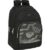 School Bag Safta Stone Black 32 x 42 x 15 cm