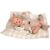 Reborn doll Arias Ruben 45 cm