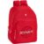 School Bag Sevilla Fútbol Club Red 32 x 42 x 15 cm