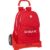 School Rucksack with Wheels Sevilla Fútbol Club Red 32 x 44 x 16 cm