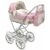 Doll Stroller Arias Paris