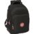 School Bag Kings League Porcinos Black 32 x 42 x 15 cm