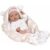 Baby doll Arias Elegance 38 cm