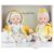 Baby doll Marina & Pau Pitus 40 cm