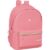 School Bag El Ganso MARSALA Marsala 31 x 44 x 18 cm